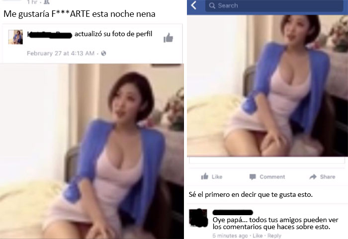 Simplemente, borra Facebook