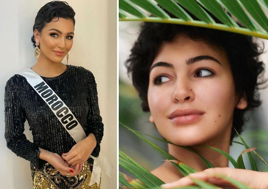 Kawtar Benhalima, Miss Marruecos 2021