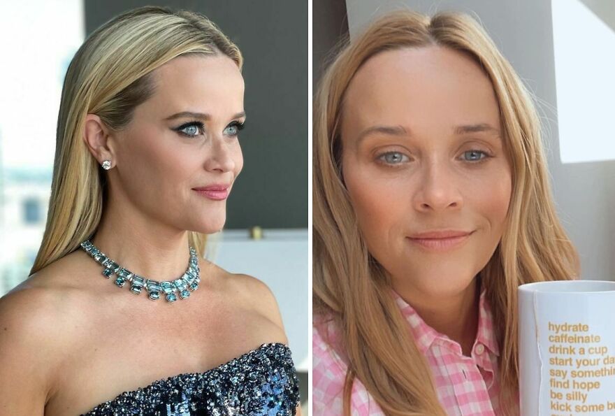 Reese Witherspoon, Actriz
