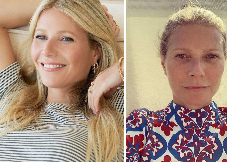 Gwyneth Paltrow, Actriz