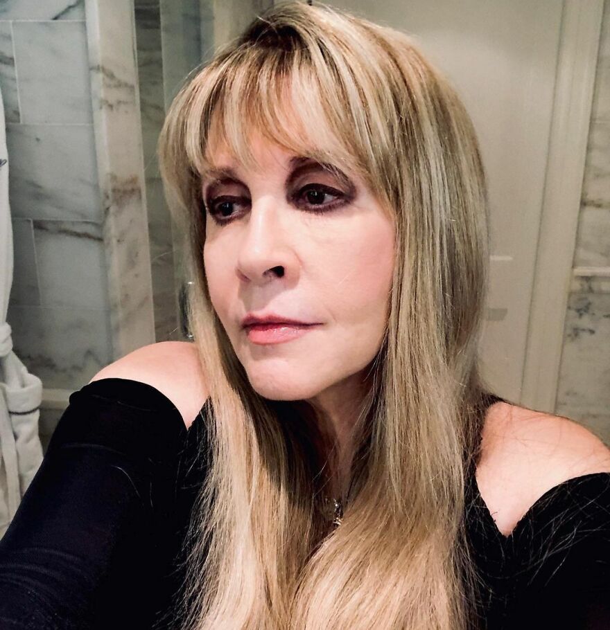 Stevie Nicks (Fleetwood mac)