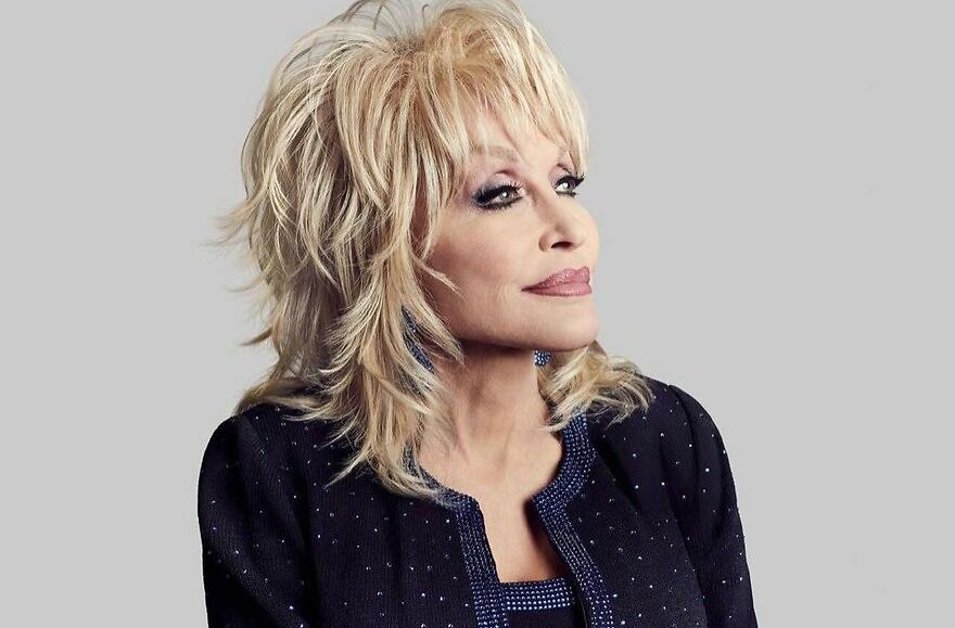 Dolly Parton