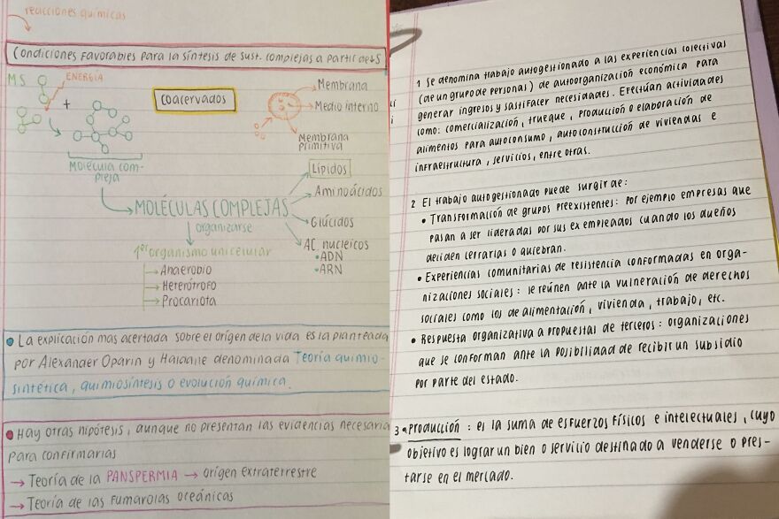 Hola, Quería Enseñaros La Evolución De Mi Letra En Unos Pocos Años. Espero Seguir Mejorando