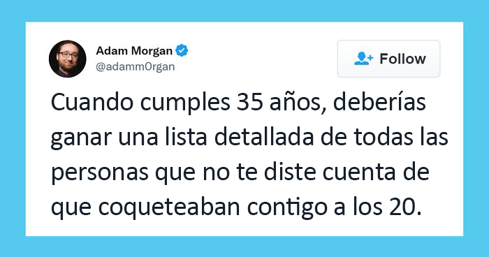 «Lo mejor y lo peor de Twitter»: 20 divertidos tuits sobre casi todo (nuevas publicaciones)