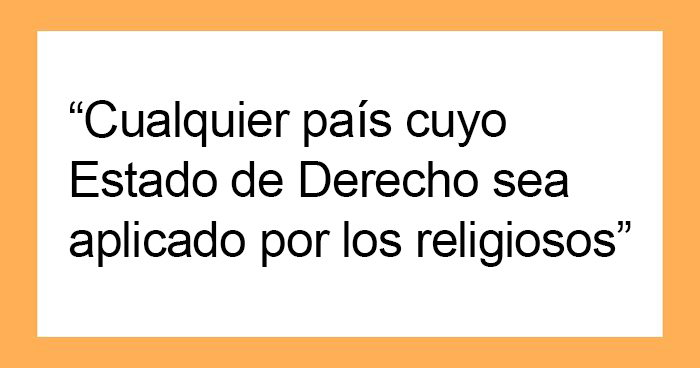 25 Personas hablan de los lugares más decepcionantes que han visitado o que nunca querrían visitar