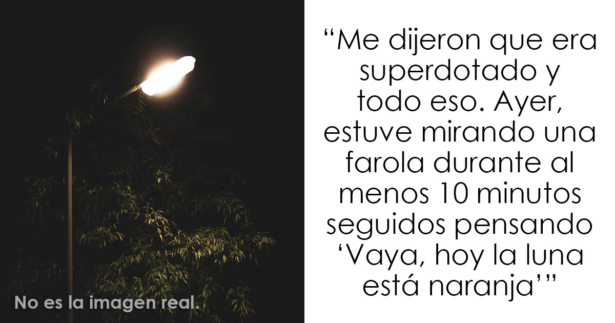 20 Personas inteligentes que hicieron tonterías increíbles, y tenían que compartirlas