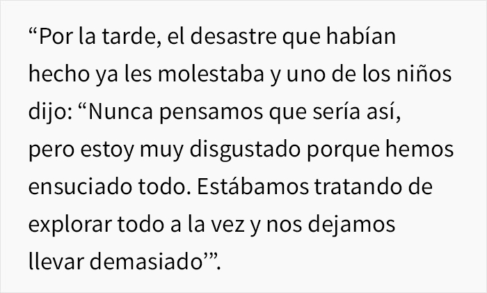 Un experimento en el que se dejó solos a chicos y chicas durante 5 días demostró hasta qué punto se juzga mal a ambos grupos