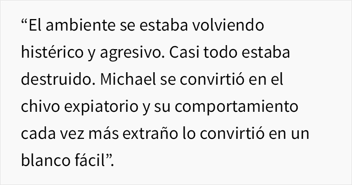 Un experimento en el que se dejó solos a chicos y chicas durante 5 días demostró hasta qué punto se juzga mal a ambos grupos