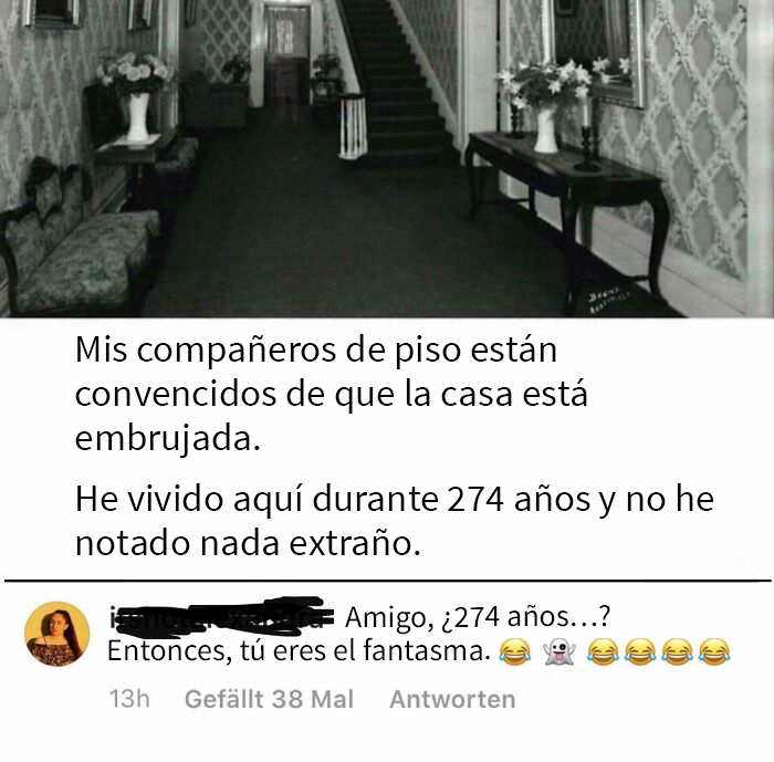  Hallé esto en otro subreddit. Lo siento, personas muy fanáticas de Reddit, por volver a publicarlo aquí