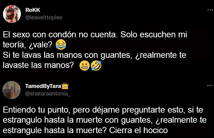 Déjame preguntarte esto