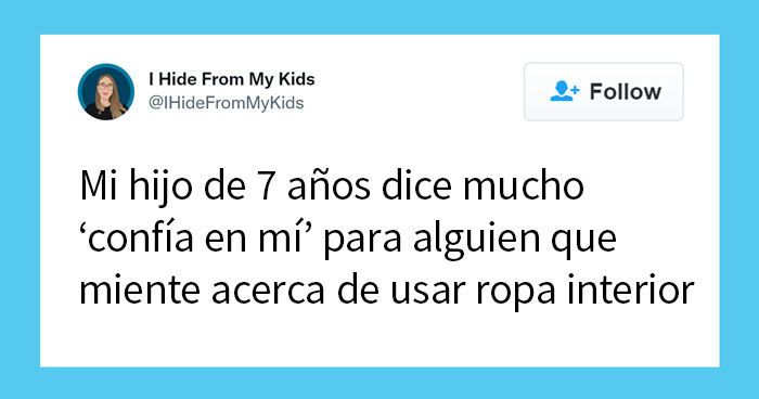 20 Tuits de padres divertidos y familiares del pasado mes de diciembre