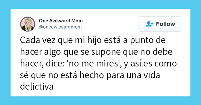 20 De los tuits más divertidos sobre ser padres de este mes de enero