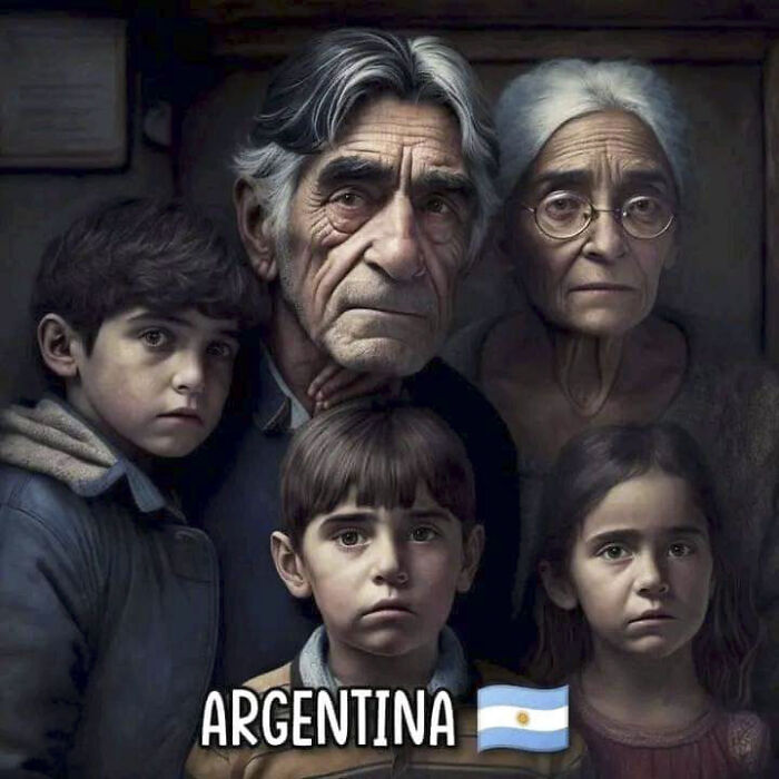 Argentina