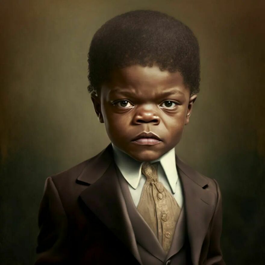 Samuel L. Jackson