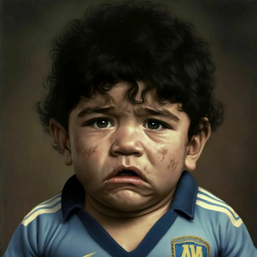 Maradona