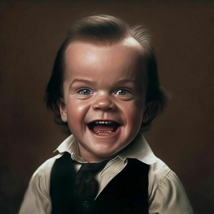 Jack Nicholson