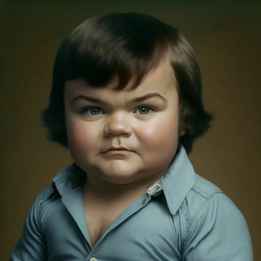 Jack Black