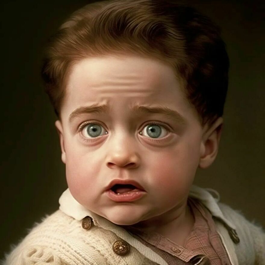 Brendan Fraser