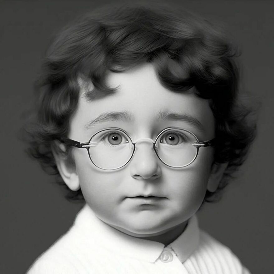 John Lennon