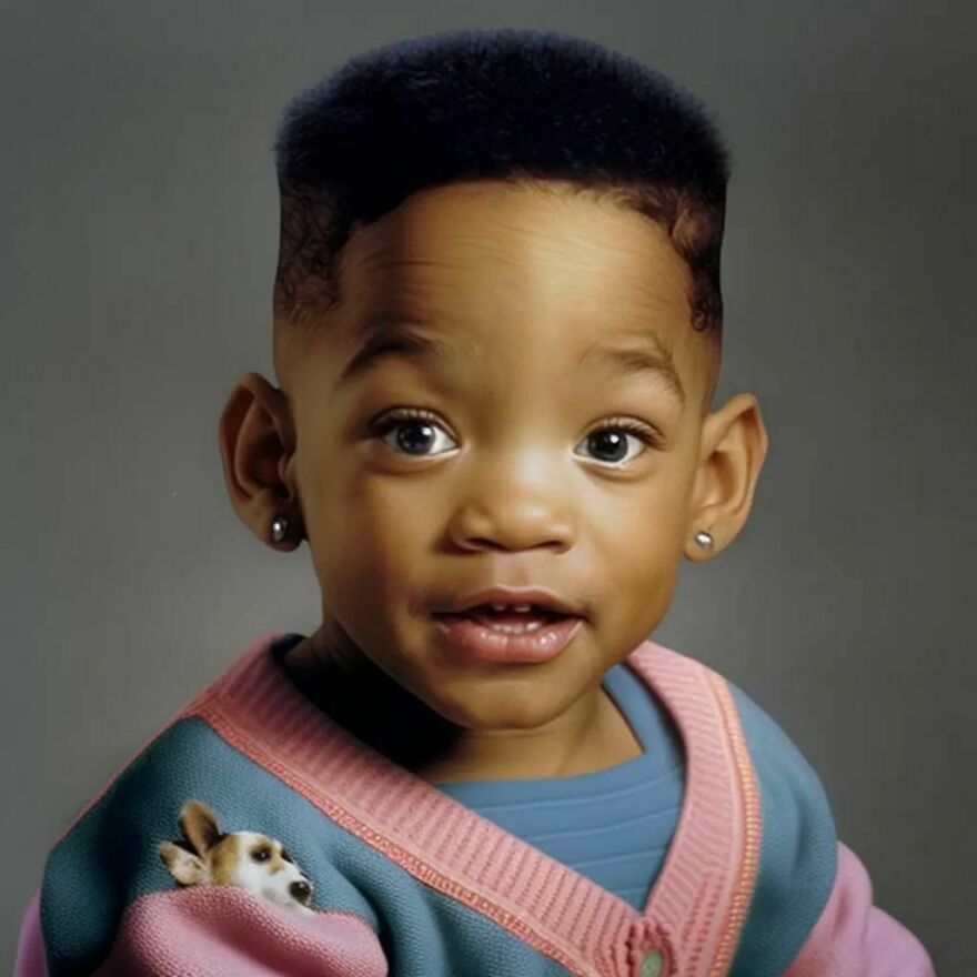 Will Smith