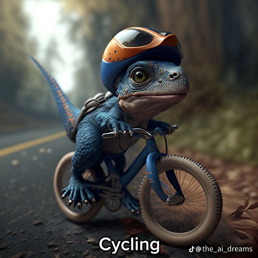 Ciclista