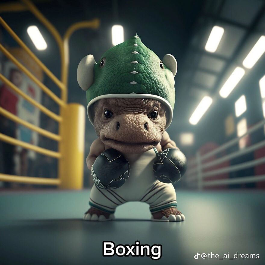 Boxeador