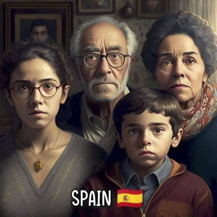 España
