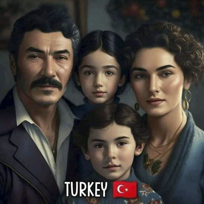 Turquía