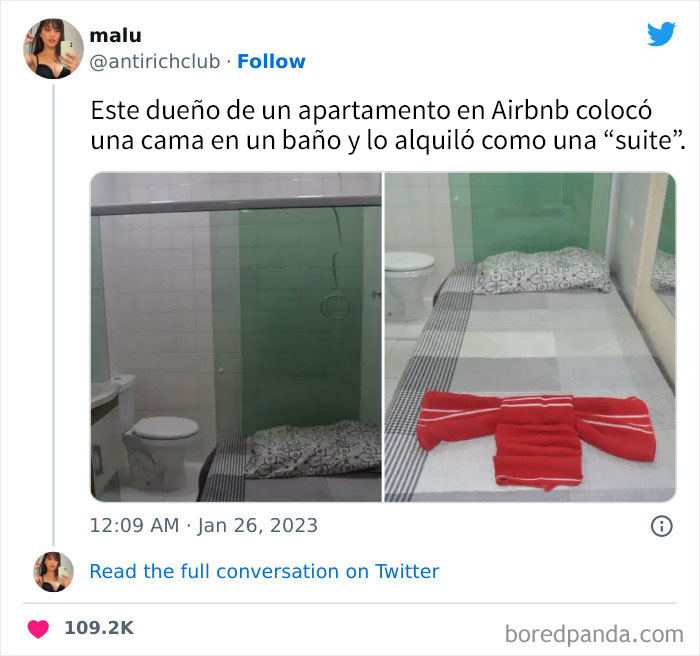 40 Infuriating Tweets That Illustrate Why Airbnb Is Dying (New Tweets)