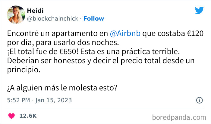 40 Infuriating Tweets That Illustrate Why Airbnb Is Dying (New Tweets)