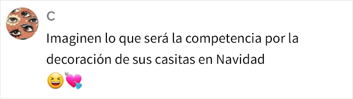 Cuando tu jefe les construye a todos sus propias casitas: TikToker muestra las extravagantes oficinas en las que trabaja