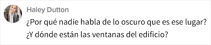 Cuando tu jefe les construye a todos sus propias casitas: TikToker muestra las extravagantes oficinas en las que trabaja