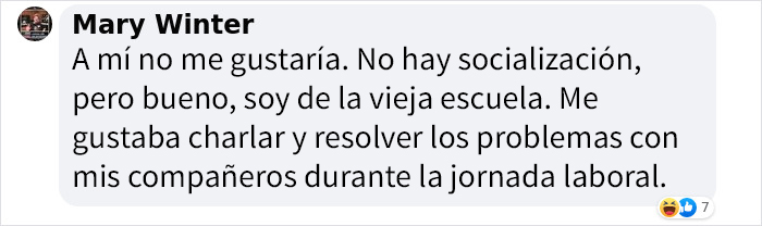 Cuando tu jefe les construye a todos sus propias casitas: TikToker muestra las extravagantes oficinas en las que trabaja