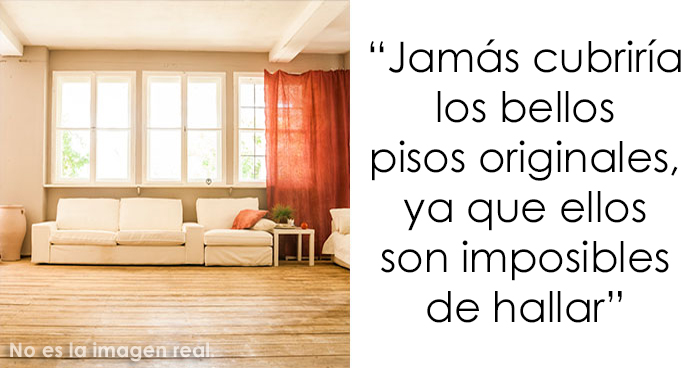 Este diseñador de interiores menciona 9 cosas que nunca deberíamos tener en nuestros hogares