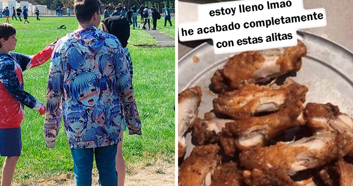 «Cringetopia»: 20 Momentos muy mortificantes compartidos en esta cuenta de Twitter