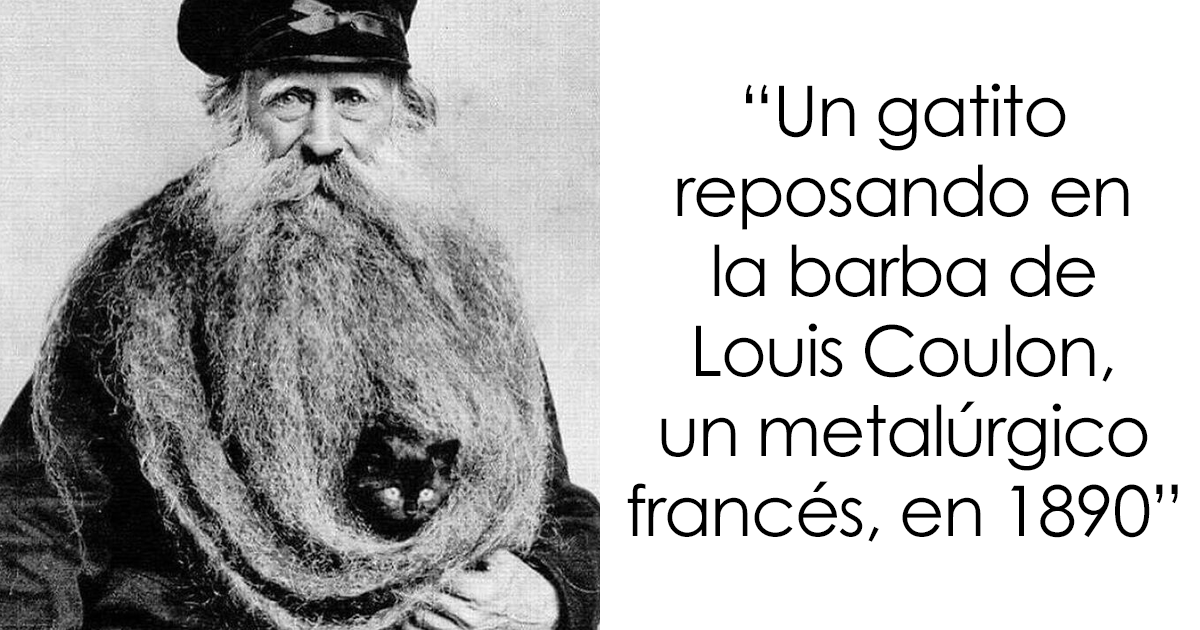 30 Interesantes fotos de las épocas victoriana y eduardiana mostrando lo mucho que han cambiado los tiempos