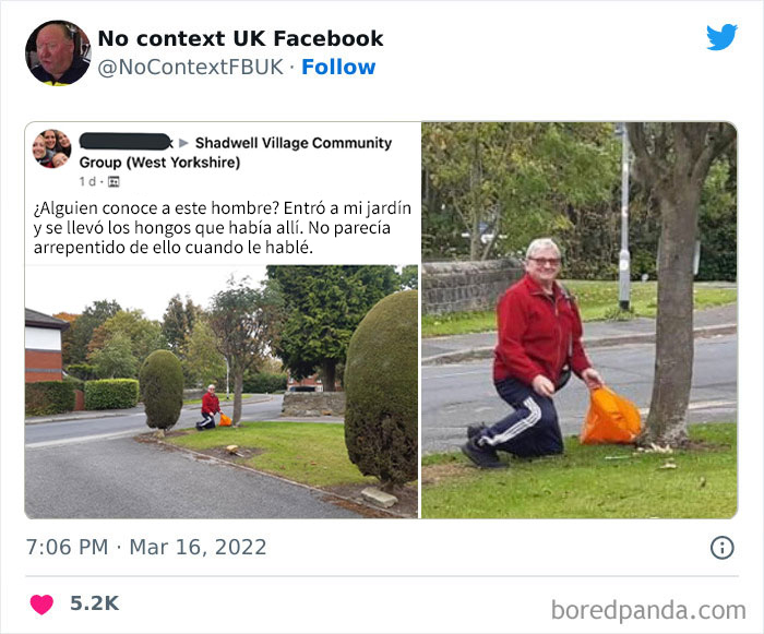 50 Chaotic And Hilarious ‘No Context UK’ Pics That Are 100% British (New Pics)