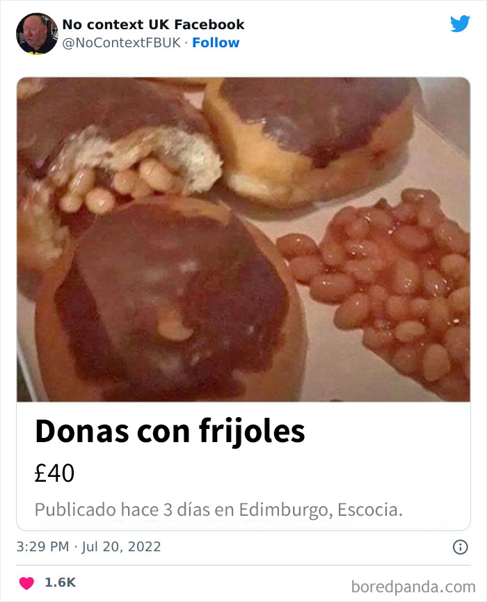 50 Chaotic And Hilarious ‘No Context UK’ Pics That Are 100% British (New Pics)