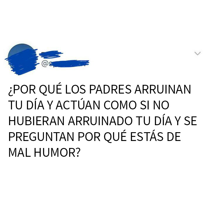 Seguro que es un misterio