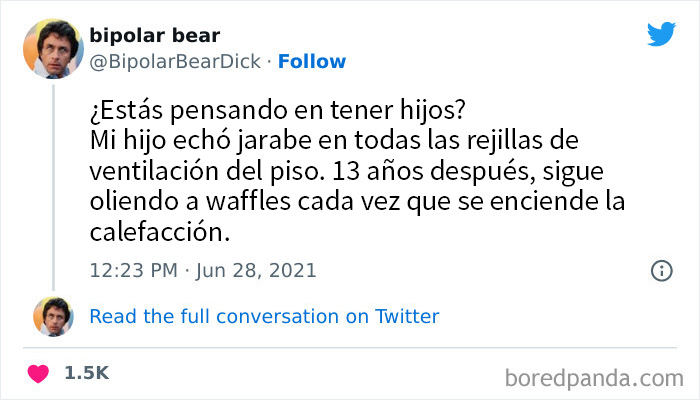 ¿Tienes la proporción de jarabe por respiradero? Pregunto por un amigo