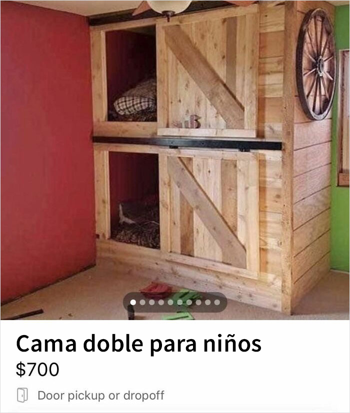 ¡¡Hora de dormir, niños!! ¡¡Entren en las cajas!!