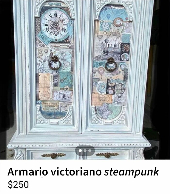 "Steampunk"