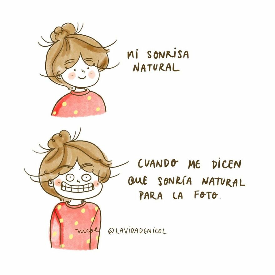 La Vida De Nicol