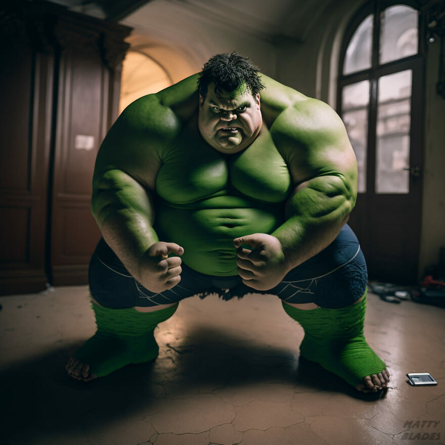 Hulk