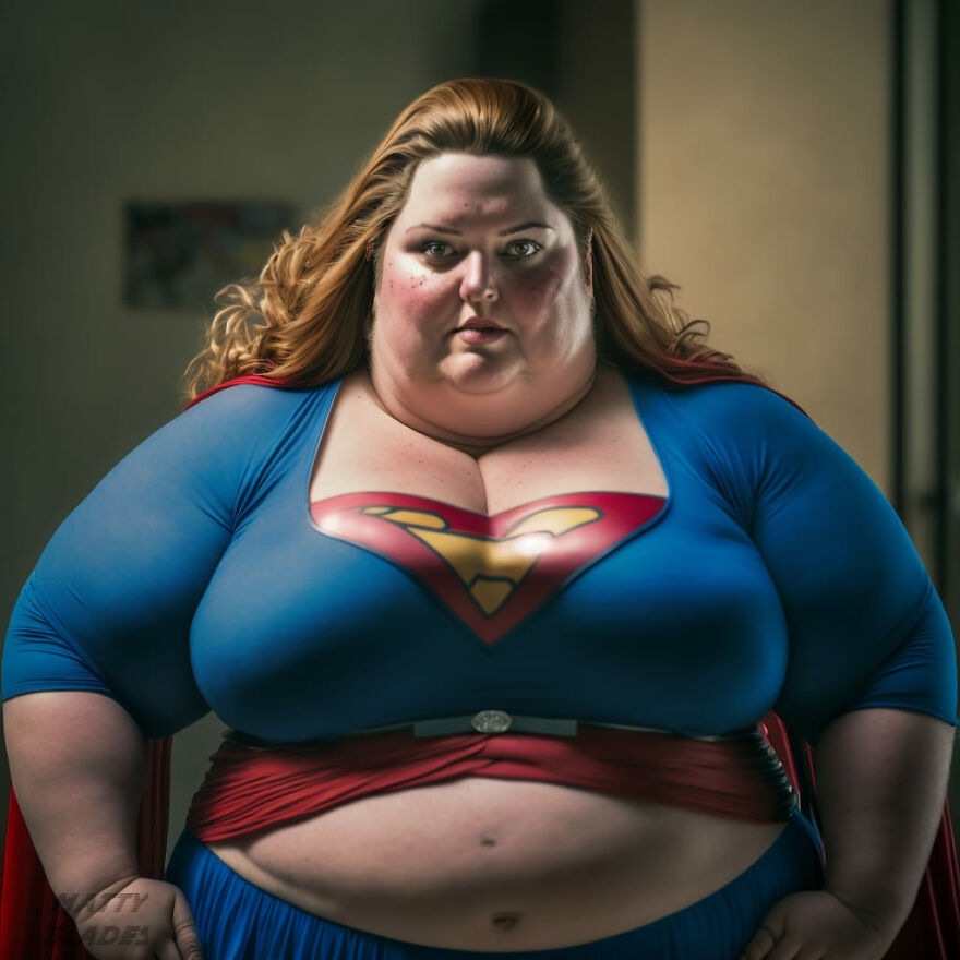 Supergirl