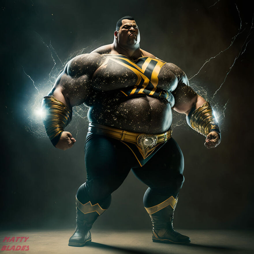 Black Adam