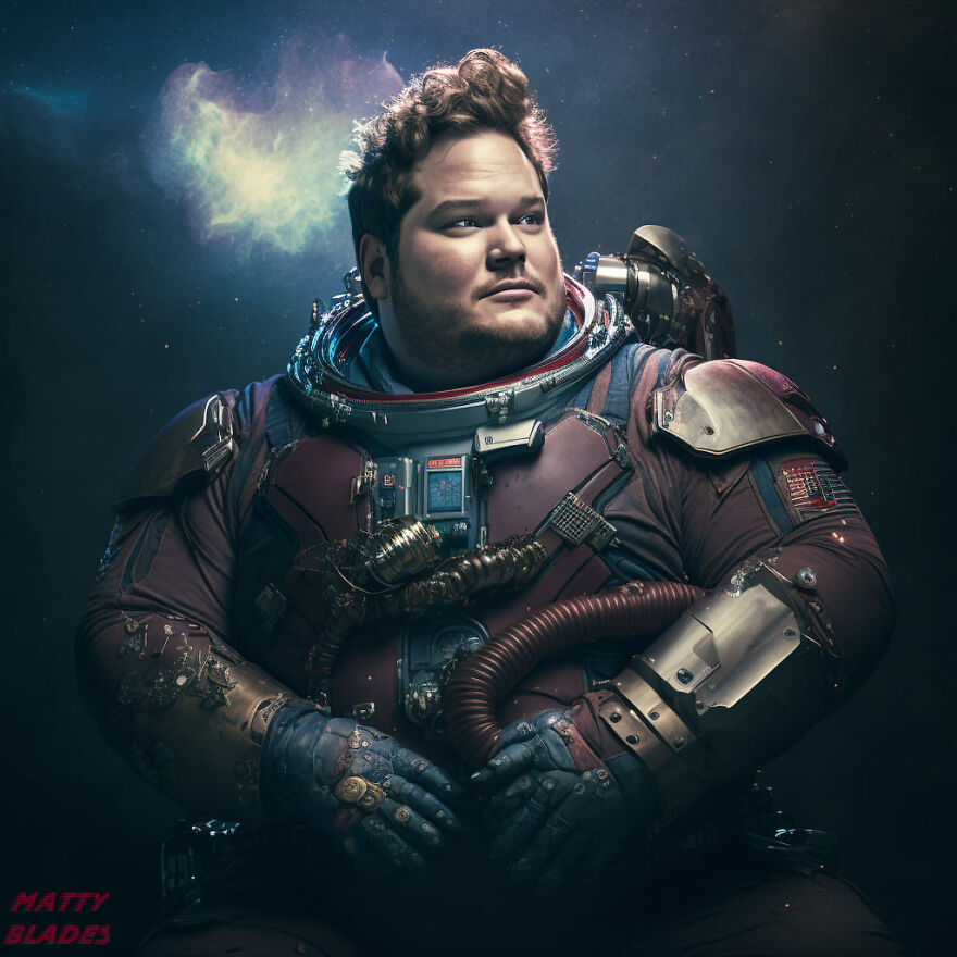 Star-Lord