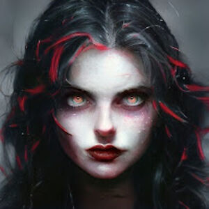 lucyfernefergeon avatar