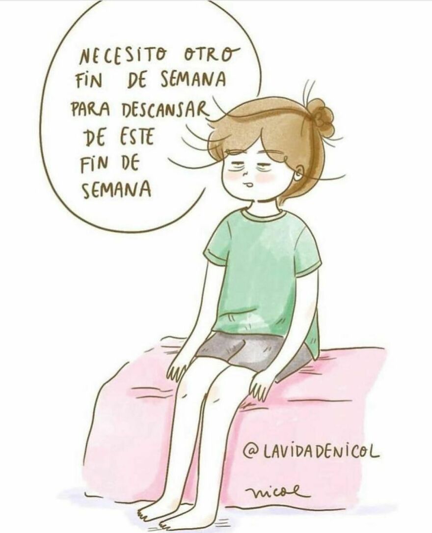 La Vida De Nicol