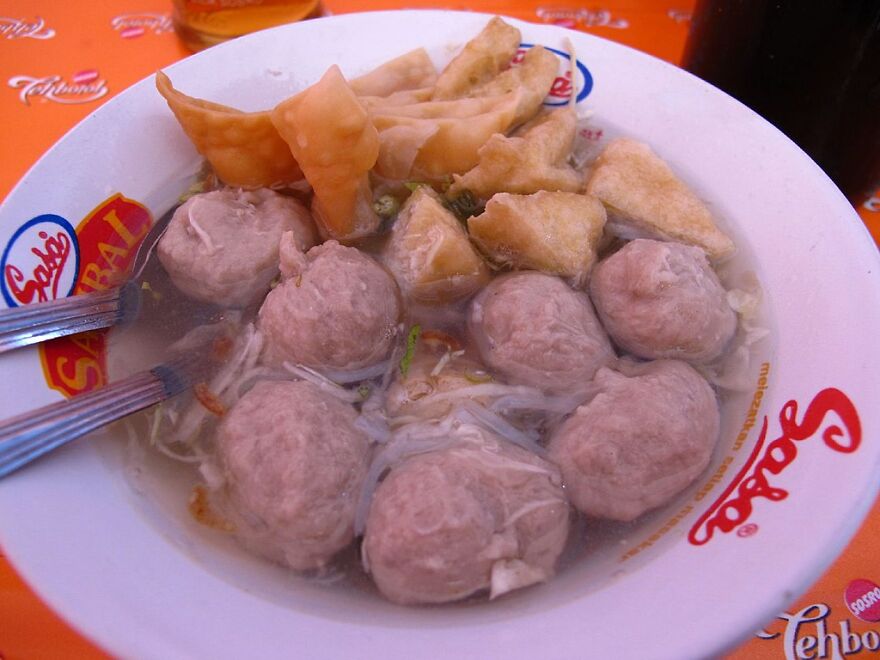 Bakso